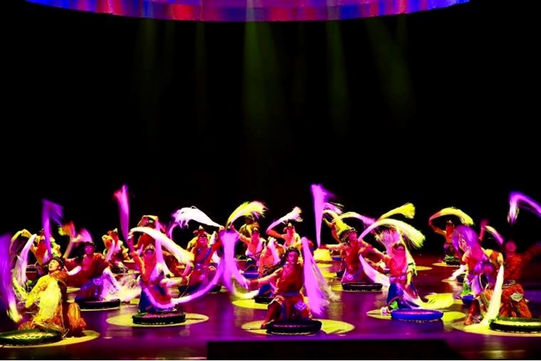 Tour Nam Ninh - Lệ Giang - Shangrila 6N5D Khởi Hành từ Hà Nội